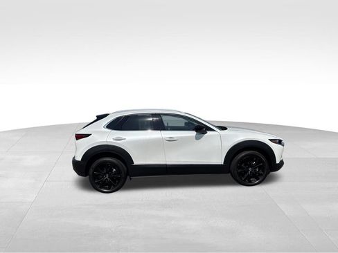 Certified 2023 MAZDA CX-30 2.5 Turbo w/ Premium Plus Pkg AWD/4WD image 8