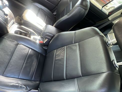 Used 2017 Jeep Patriot High Altitude AWD/4WD image 11