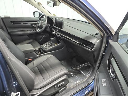 Used 2024 Honda CR-V EX-L image 16