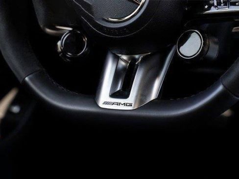 Used 2024 Mercedes-Benz AMG GT 53 image 68