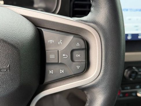 Used 2022 Ford Bronco Wildtrak AWD/4WD image 32