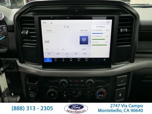 New 2026 Ford F150 XL image 22