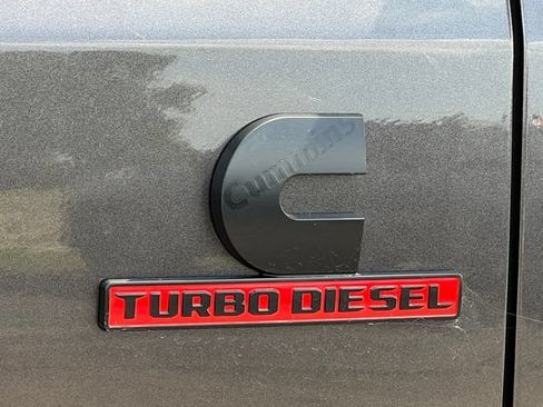 Used 2025 RAM 2500 Tradesman AWD/4WD image 2