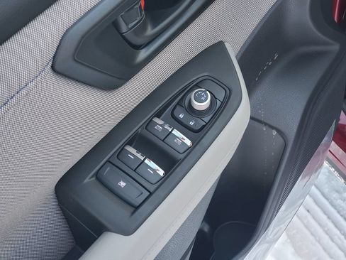 Certified 2026 Subaru Forester Premium AWD/4WD image 7