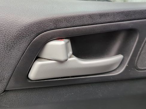 Used 2018 Kia Sportage LX FWD image 9