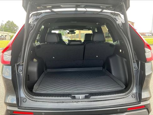 Certified 2024 Honda CR-V Sport-L image 16