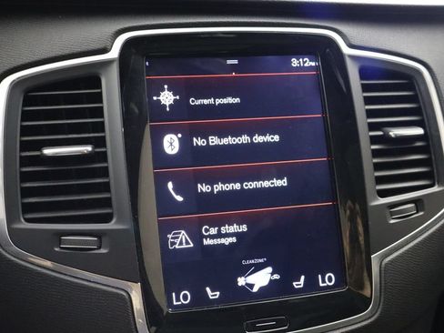 Used 2018 Volvo XC90 T5 Momentum w/ Convenience Package FWD image 32