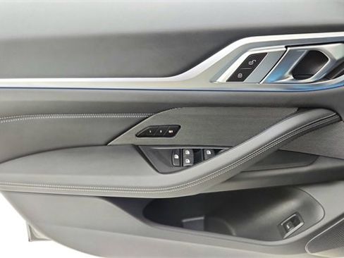 Used 2025 BMW i4 M50 w/ Premium Package image 35