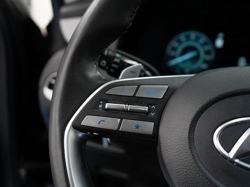 Used 2023 Hyundai Palisade SEL image 29