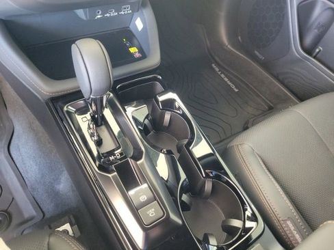New 2026 Subaru Forester Touring AWD/4WD image 17