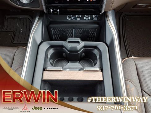 Used 2026 RAM 1500 Limited image 23