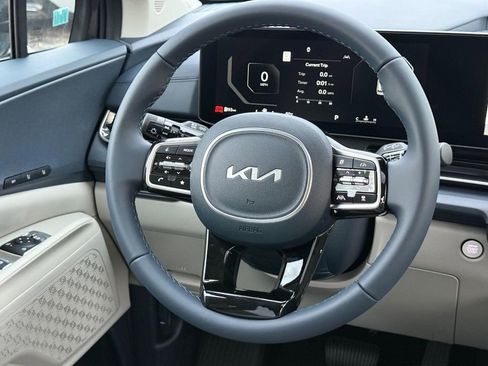 New 2026 Kia Carnival SX image 11