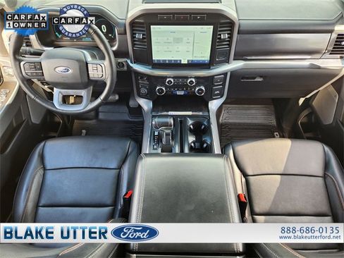 Used 2023 Ford F150 Lariat image 25