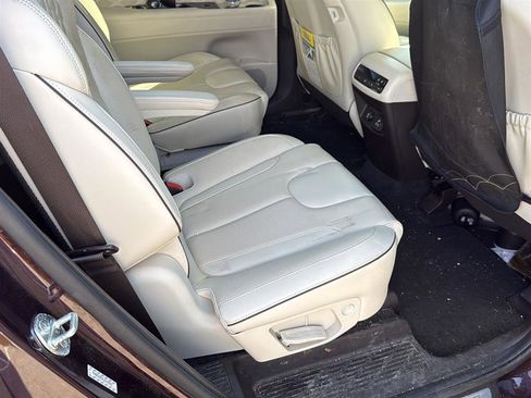 Used 2020 Hyundai Palisade Limited AWD/4WD image 8
