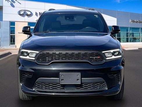 Used 2024 Dodge Durango GT image 3