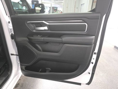 New 2026 RAM 1500 Big Horn AWD/4WD image 28