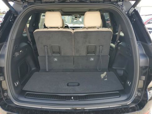 New 2026 Jeep Grand Cherokee L Limited RWD image 10