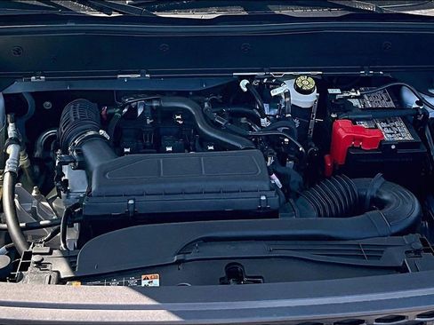 New 2026 Ford Bronco Sport Big Bend AWD/4WD image 11