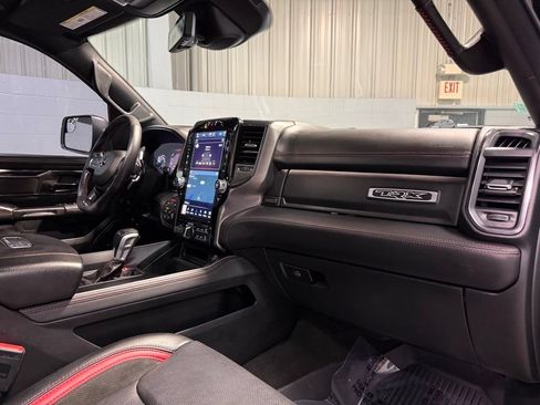 Used 2022 RAM 1500 TRX w/ TRX Level 2 Equipment Group AWD/4WD image 20