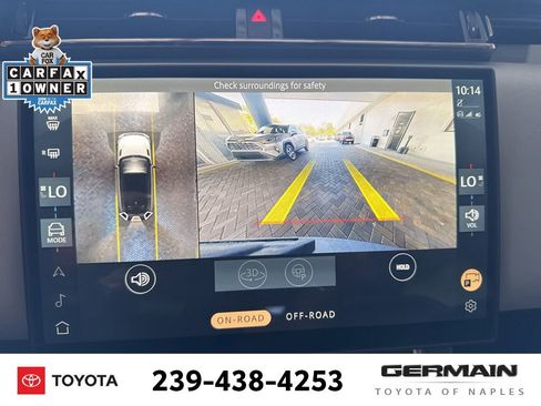 Used 2024 Land Rover Range Rover Velar Dynamic SE image 13