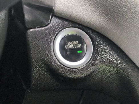 Used 2020 Chevrolet Equinox LT AWD/4WD image 15