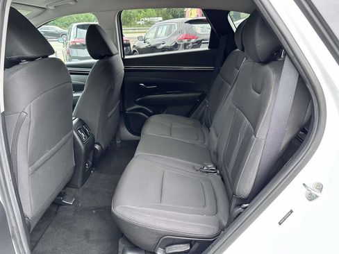 Used 2023 Hyundai Tucson SEL AWD/4WD image 12