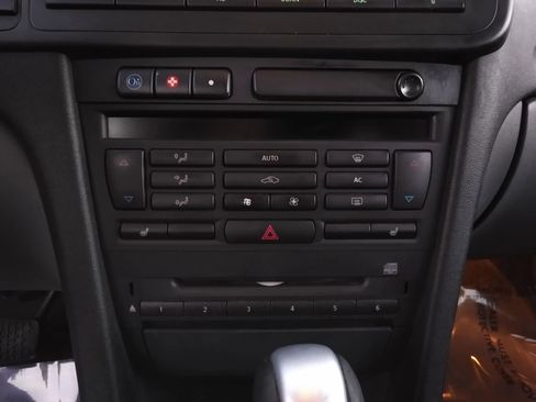 Used 2004 Saab 9-3 Aero image 16