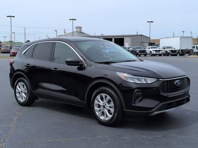 Certified 2024 Ford Escape Active w/ Tech Pack #1