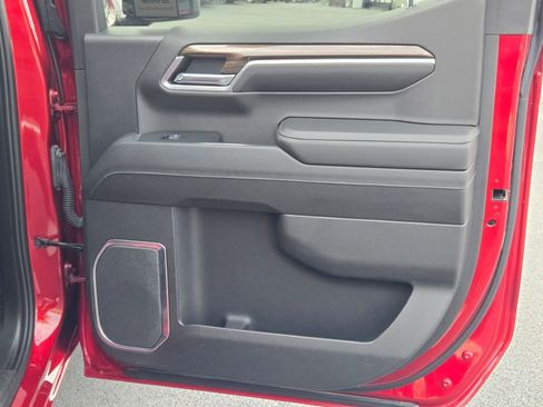 Used 2022 Chevrolet Silverado 1500 LT w/ All Star Edition Plus image 10