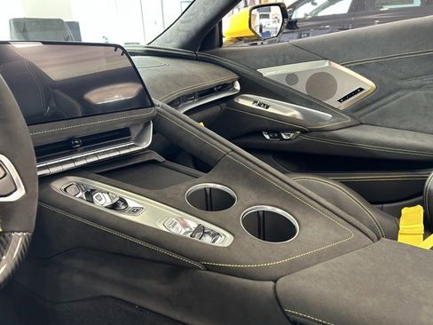 New 2026 Chevrolet Corvette Z06 image 32