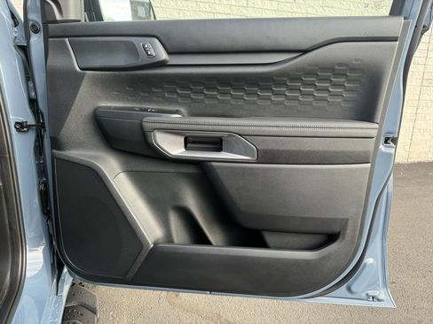 New 2024 Ford Ranger XLT w/ FX4 Off-Road Package image 25