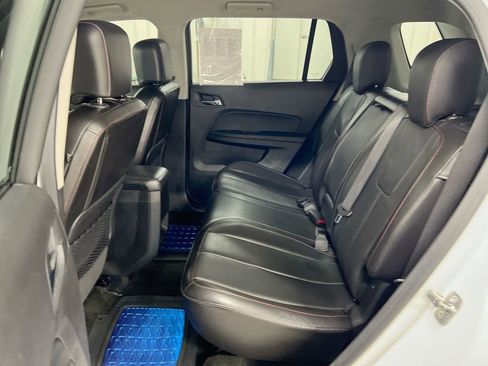 Used 2017 GMC Terrain SLT image 22