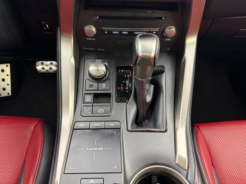 Used 2019 Lexus NX 300 AWD image 27