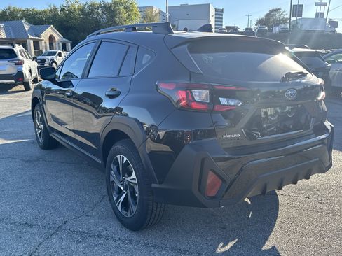 New 2026 Subaru Crosstrek 2.5i Premium image 5
