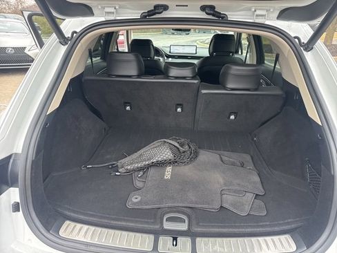 Used 2024 Genesis GV70 2.5T image 31