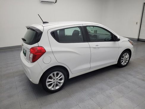 Used 2020 Chevrolet Spark LT FWD image 10