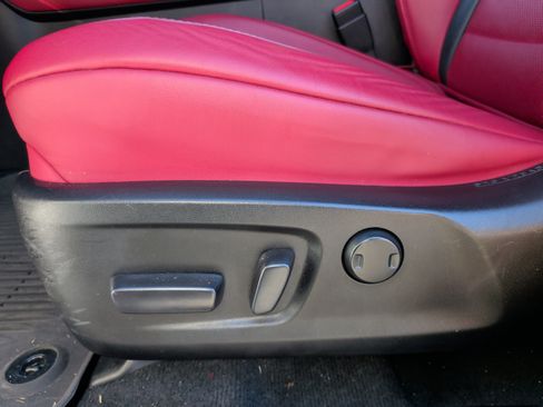 Used 2022 Lexus RX 350 F Sport image 27