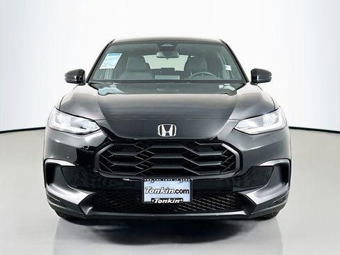 New 2026 Honda HR-V Sport image 2