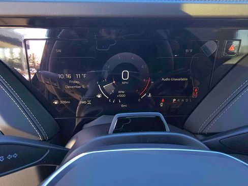 New 2026 GMC Yukon XL Elevation w/ Elevation Premium Package image 22