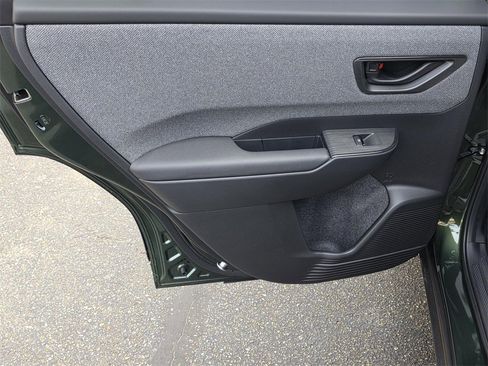 New 2026 Subaru Outback Limited image 39