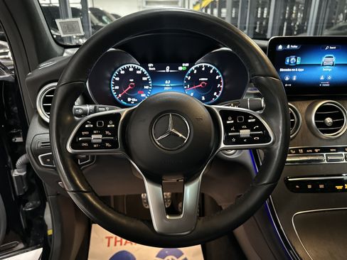 Certified 2022 Mercedes-Benz GLC 300 4MATIC image 22