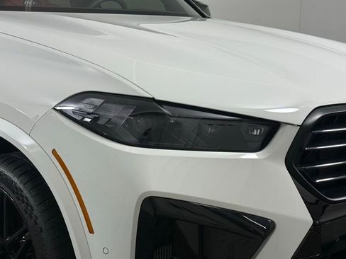 Used 2026 BMW X5 M Competition w/ Executive Package image 14