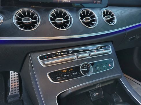 Used 2019 Mercedes-Benz E 450 E 450 image 30