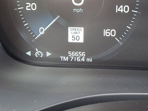 Used 2019 Volvo XC60 T5 Inscription image 22