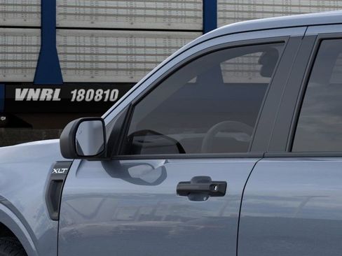 New 2026 Ford Maverick XLT FWD image 21