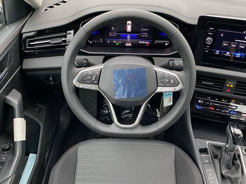 New 2026 Volkswagen Jetta S image 3