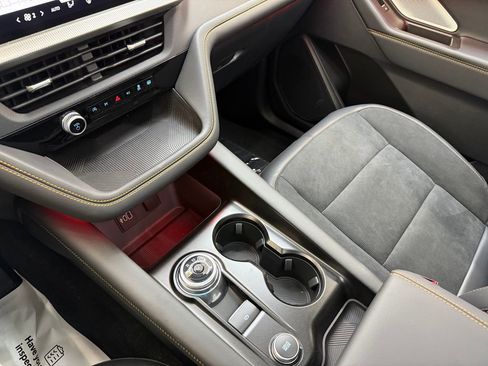 New 2026 Ford Explorer Tremor w/ Tremor Ultimate Package image 20