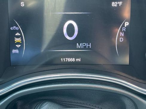 Certified 2021 Jeep Grand Cherokee Limited w/ Quick Order Package 28K 80th image 28