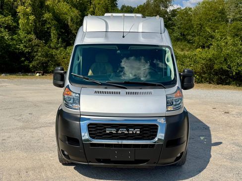 Used 2021 RAM ProMaster 1500 w/ Convenience Group FWD image 5
