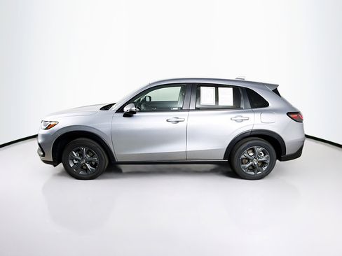 Certified 2026 Honda HR-V LX image 7